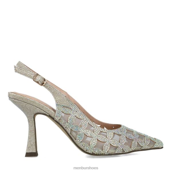 AETERNITAS GOLD Menbur Women High Heels J28PJ1316