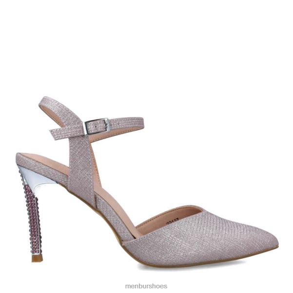 ALCIONE VIOLET Menbur Women High Heels J28PJ844