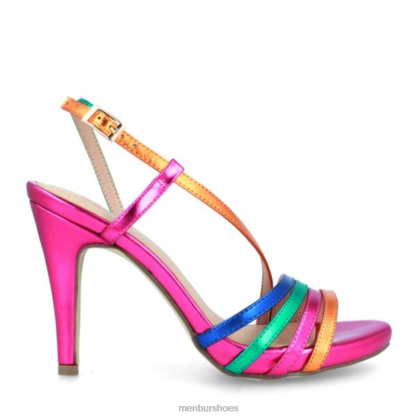 ALSENO MULTI Menbur Women High Heels J28PJ1303