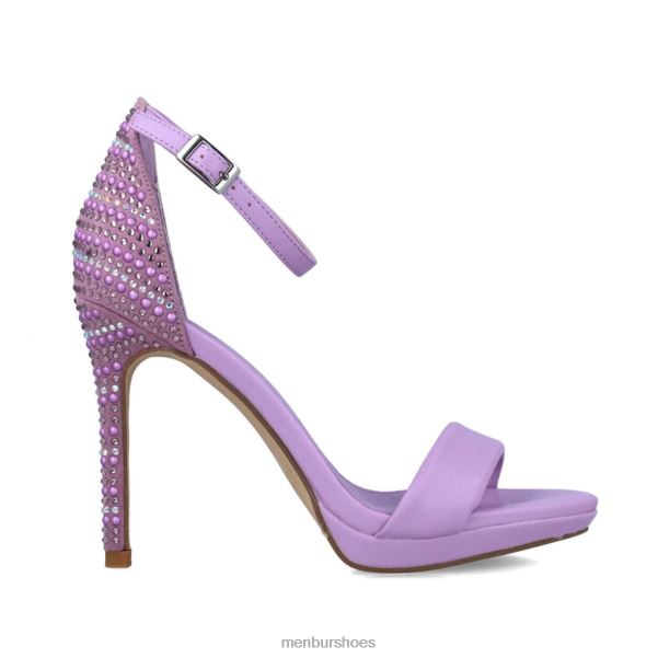 ALTARF VIOLET Menbur Women High Heels J28PJ742