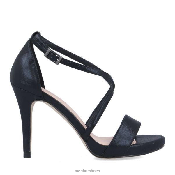 ANTEA BLACK Menbur Women High Heels J28PJ835