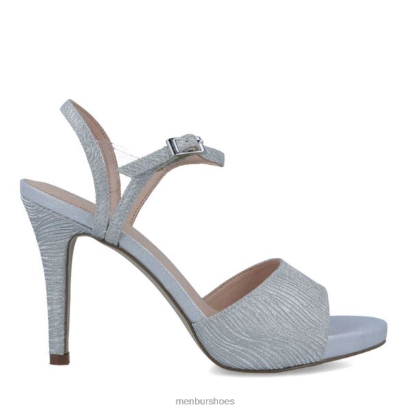 APUNIA SILVER Menbur Women High Heels J28PJ863