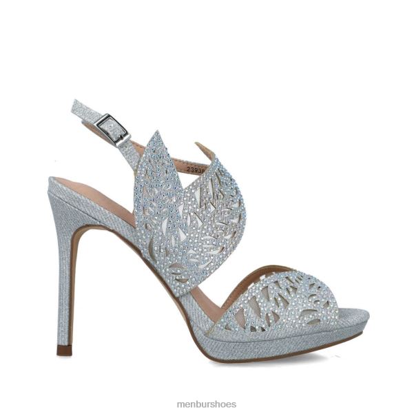 ARCTURUS SILVER Menbur Women High Heels J28PJ750