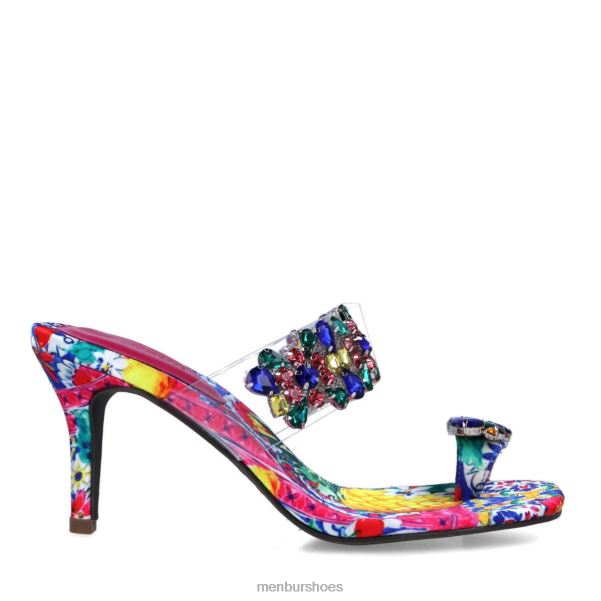 ASCLEPIO MULTI Menbur Women High Heels J28PJ1560