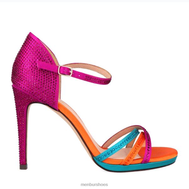 ASOLO VIOLET Menbur Women High Heels J28PJ1442