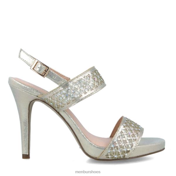 ASTI GOLD Menbur Women High Heels J28PJ878