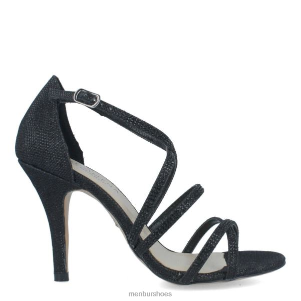 ASTRANTIA BLACK Menbur Women High Heels J28PJ926