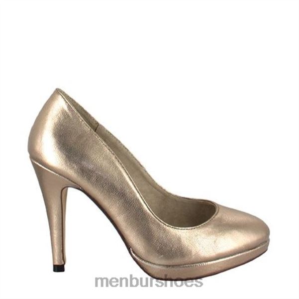 BANCHIERI MAKE-UP PINK Menbur Women High Heels J28PJ1122