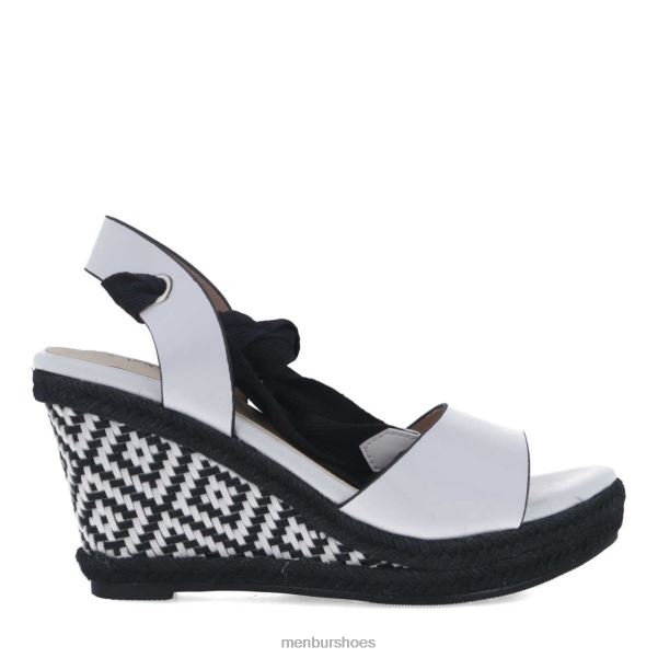 BERTUCCIA WHITE Menbur Women High Heels J28PJ1521