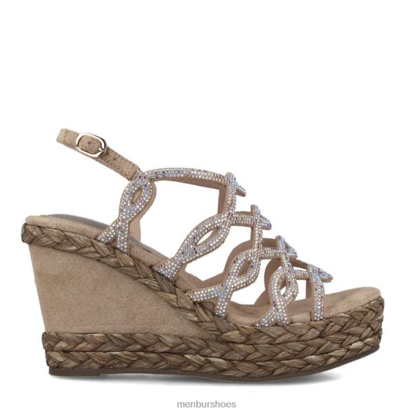 BIANTE GOLD Menbur Women High Heels J28PJ846