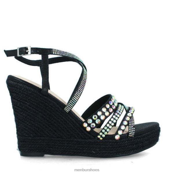 BIENNO BLACK Menbur Women High Heels J28PJ1311