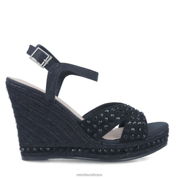 BREUIL BLACK Menbur Women High Heels J28PJ4083