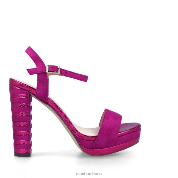 CADEASSE VIOLET Menbur Women High Heels J28PJ1494