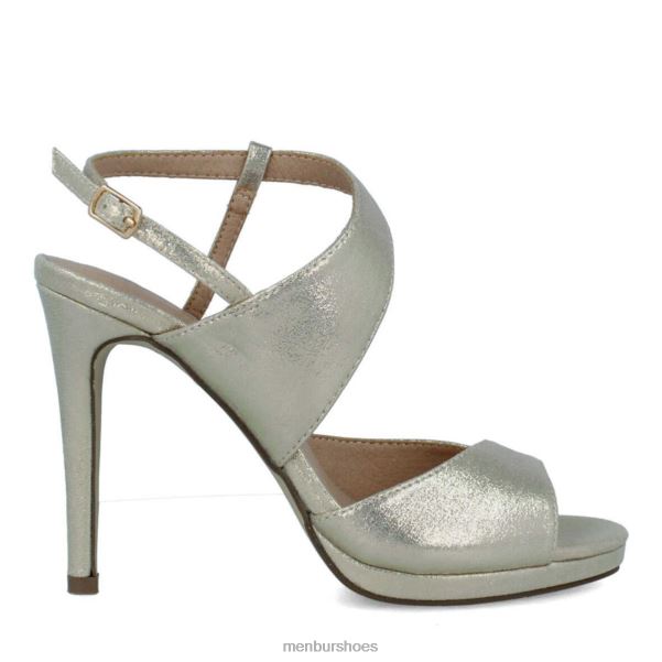 CALDARI GOLD Menbur Women High Heels J28PJ944