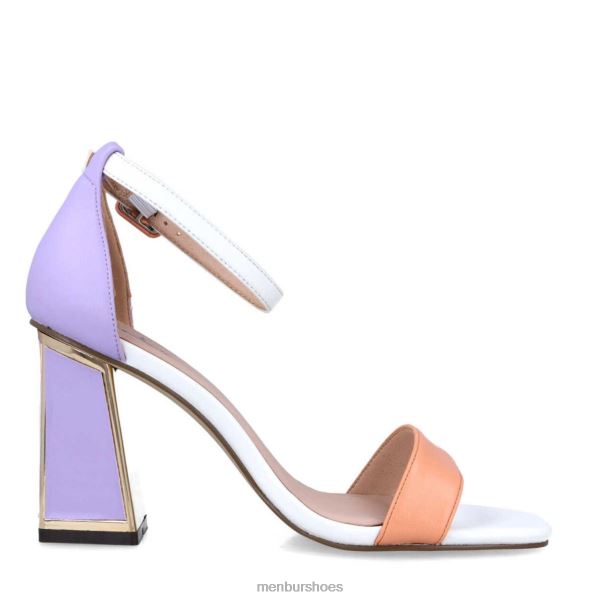 CAMEDO ORENGE Menbur Women High Heels J28PJ1529