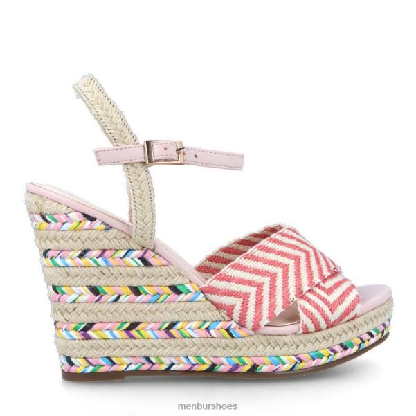 CAMPOFILONE PINK Menbur Women High Heels J28PJ4072