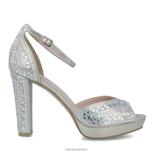 CAPADROSSO GOLD Menbur Women High Heels J28PJ907