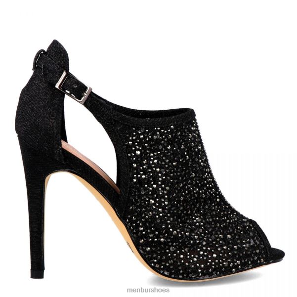 CAPANNE BLACK Menbur Women High Heels J28PJ1462