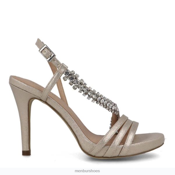 CAPRO GOLD Menbur Women High Heels J28PJ1467