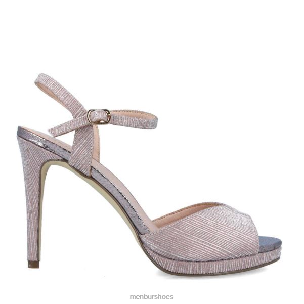 CARDITELLO MAKE-UP PINK Menbur Women High Heels J28PJ908