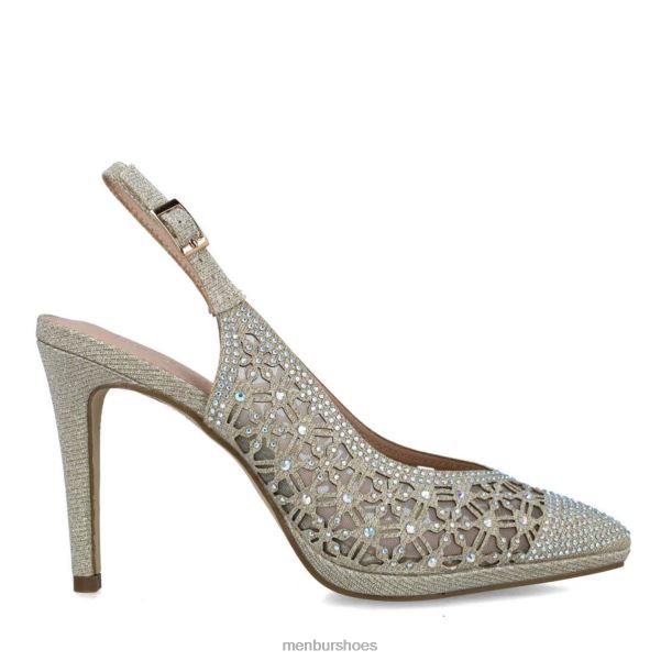 CARITE GOLD Menbur Women High Heels J28PJ828