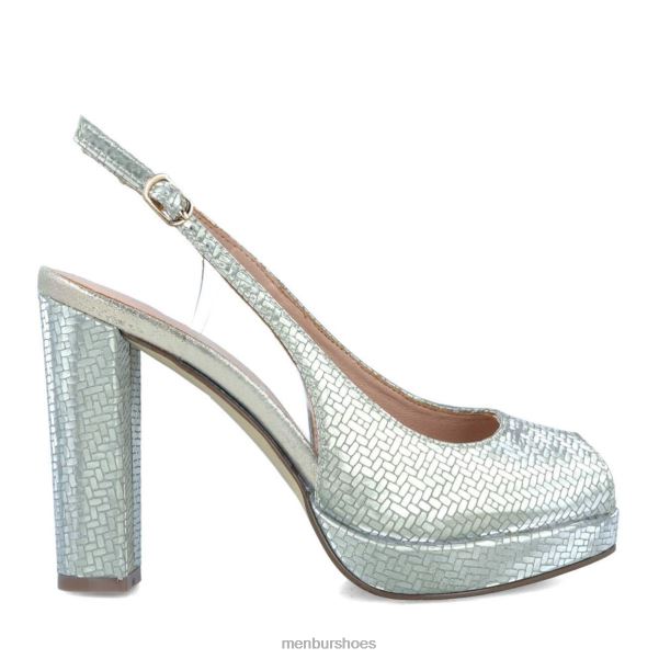 CARPI GOLD Menbur Women High Heels J28PJ874