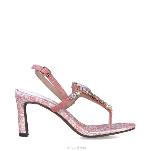 EIAR ORENGE Menbur Women High Heels J28PJ1559