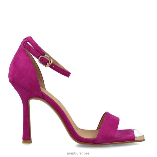 ENSTATITA VIOLET Menbur Women High Heels J28PJ759