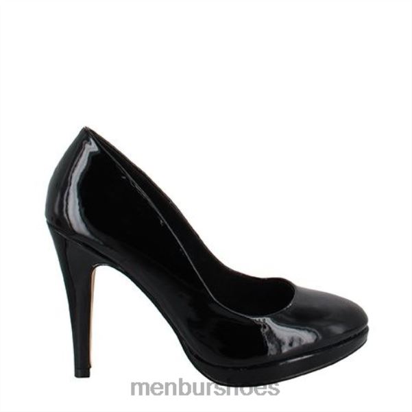 FARNABY BLACK Menbur Women High Heels J28PJ1119