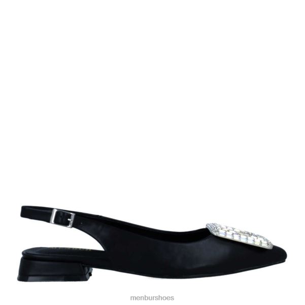 FORTUNA BLACK Menbur Women High Heels J28PJ1338