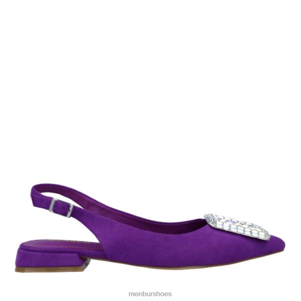 FRAUS VIOLET Menbur Women High Heels J28PJ1337