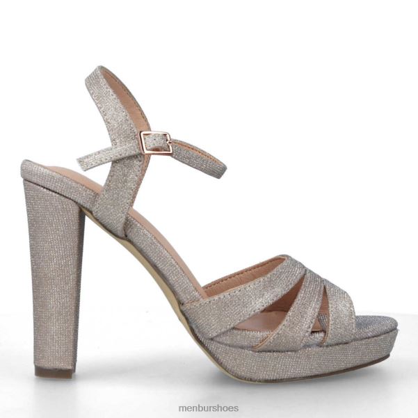 GRAUSON GOLD Menbur Women High Heels J28PJ853