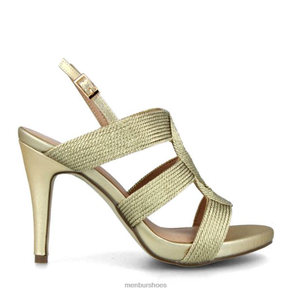 IRPINO GOLD Menbur Women High Heels J28PJ932