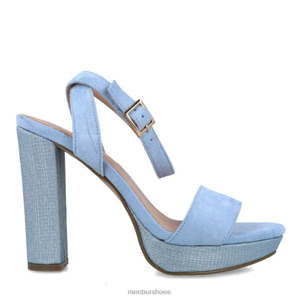 MESE AZUL CLARO Menbur Women High Heels J28PJ1236