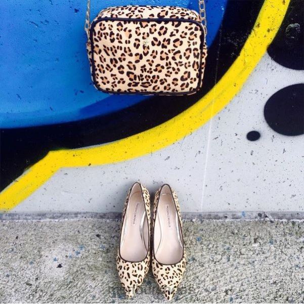 OLIARTS MULTI Menbur Women High Heels J28PJ1144