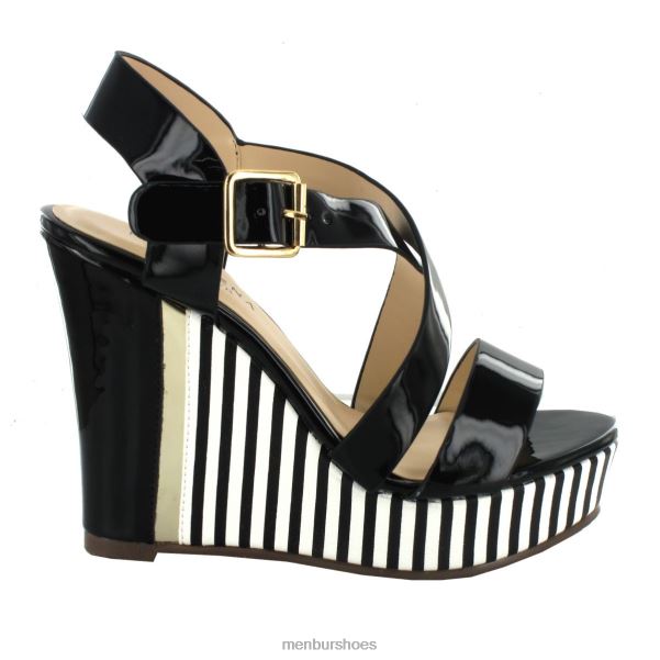 PARIS BLACK Menbur Women High Heels J28PJ1368