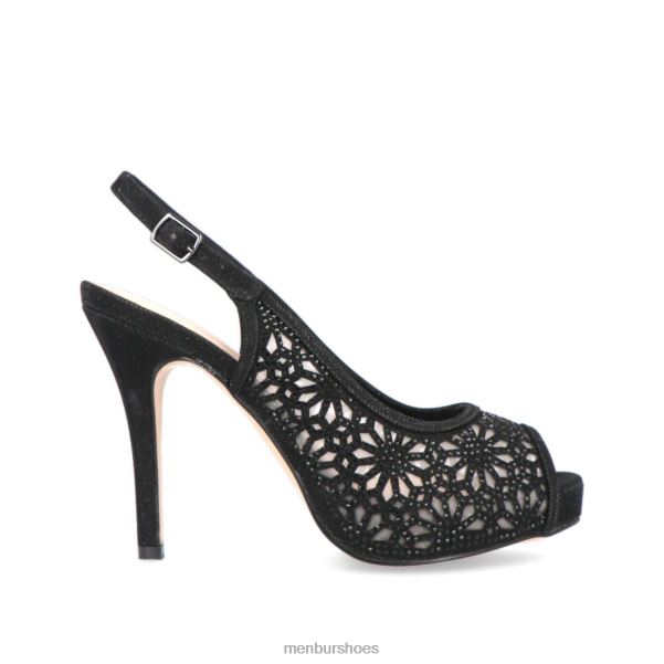 PATERNO BLACK Menbur Women High Heels J28PJ1001