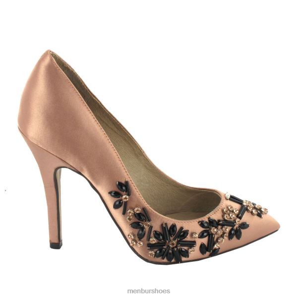 PEDROSILLO MAKE-UP PINK Menbur Women High Heels J28PJ1175