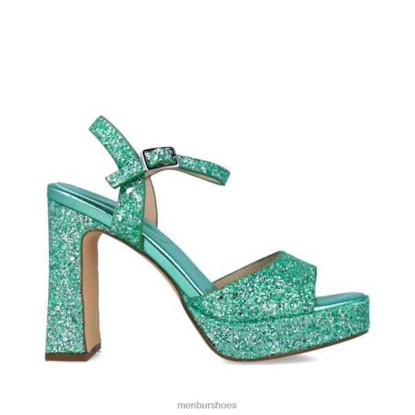 PHOENIX GREEN Menbur Women High Heels J28PJ718