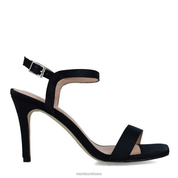 PSIQUE BLACK Menbur Women High Heels J28PJ1226