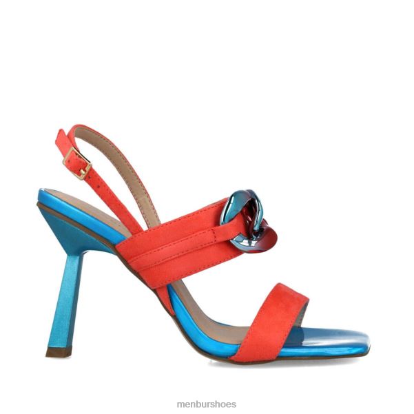 RETICULI CORAL Menbur Women High Heels J28PJ737