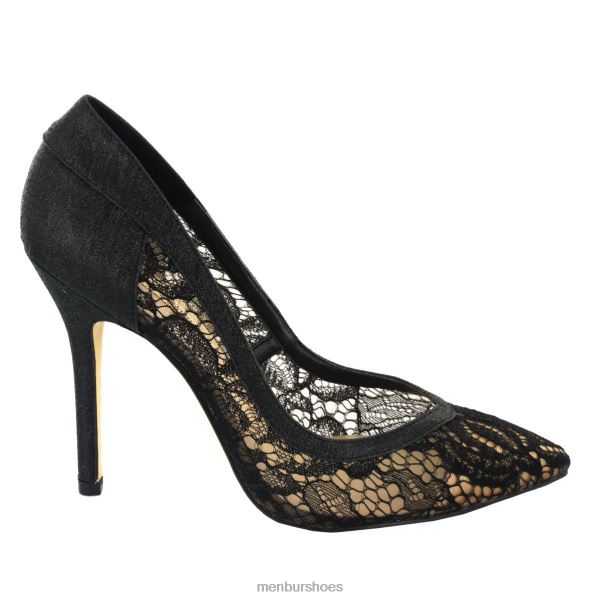 SALADA BLACK Menbur Women High Heels J28PJ1237