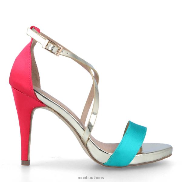 SECONDA AZUL CLARO Menbur Women High Heels J28PJ1302