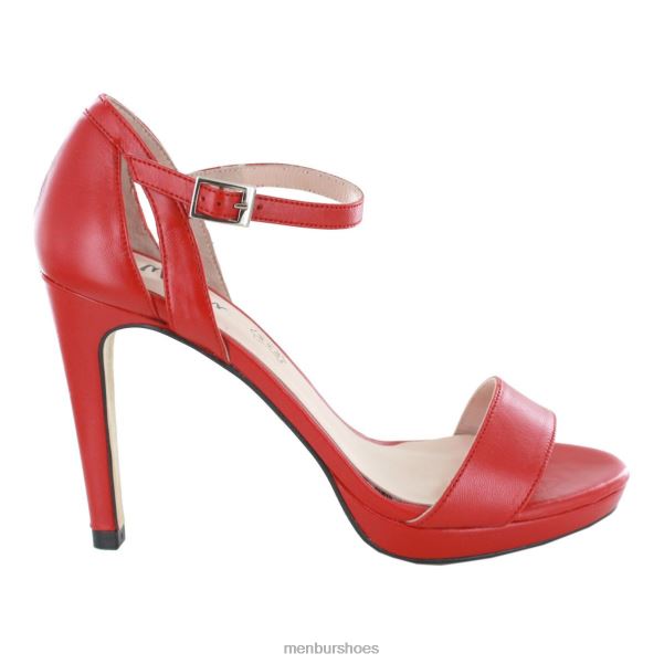 SILANDRO RED Menbur Women High Heels J28PJ1420