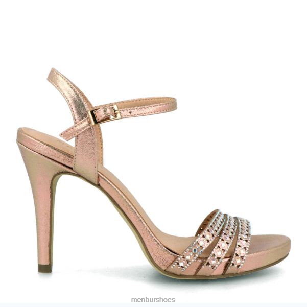 SORDEVOLO MAKE-UP PINK Menbur Women High Heels J28PJ947