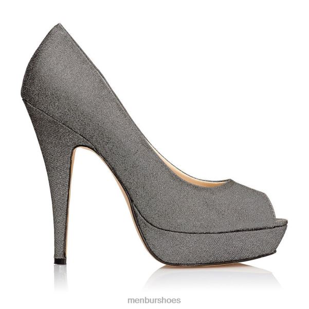 SOTOGORDO GREY Menbur Women High Heels J28PJ958