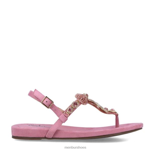 TELESFORO MAKE-UP PINK Menbur Women High Heels J28PJ1299