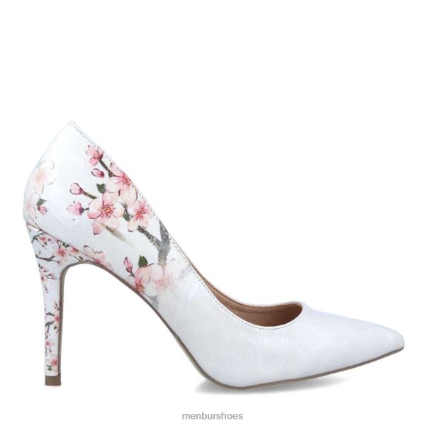 TREPONTI BEIGE Menbur Women High Heels J28PJ1300