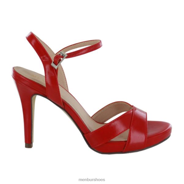 TUBRE RED Menbur Women High Heels J28PJ1040