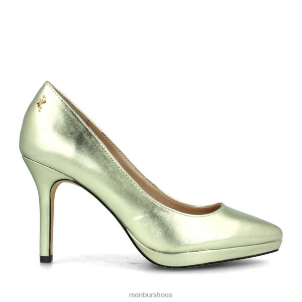 TURIA GOLD Menbur Women High Heels J28PJ1213